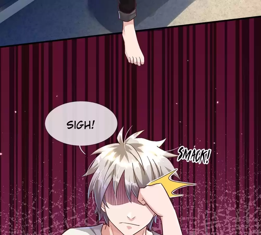The Omnipotent One-Punch Cultivator Chapter 29 page 57 - 