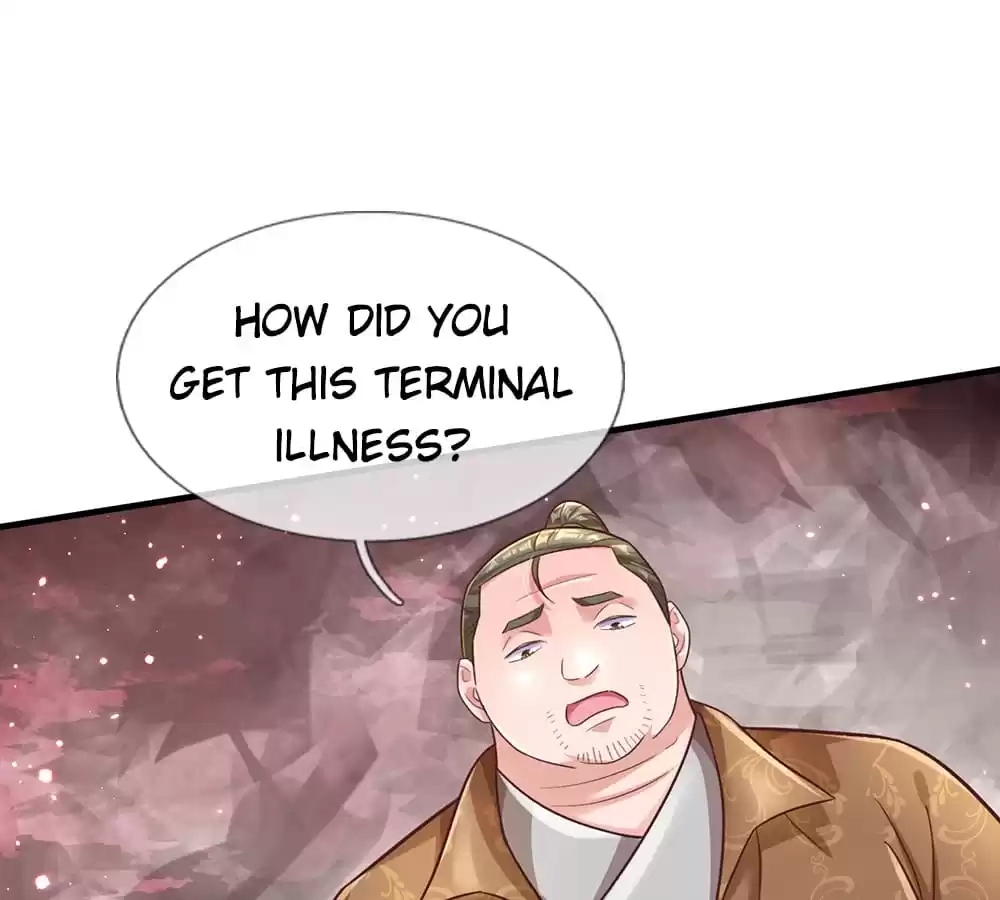 The Omnipotent One-Punch Cultivator Chapter 29 page 7 - 