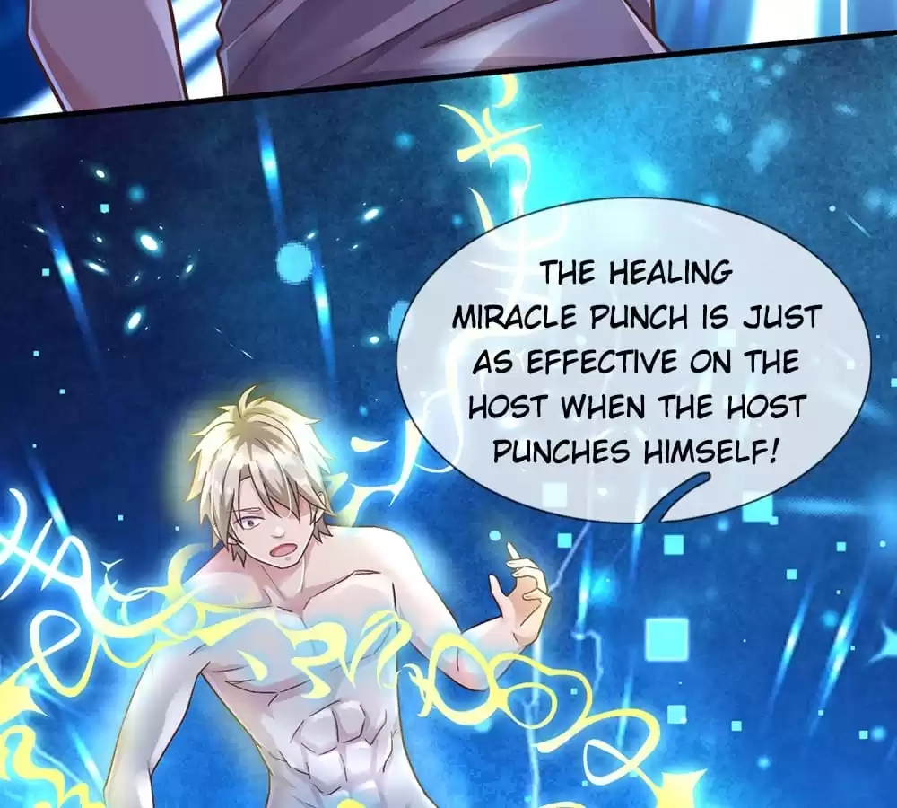 The Omnipotent One-Punch Cultivator Chapter 29 page 61 - 