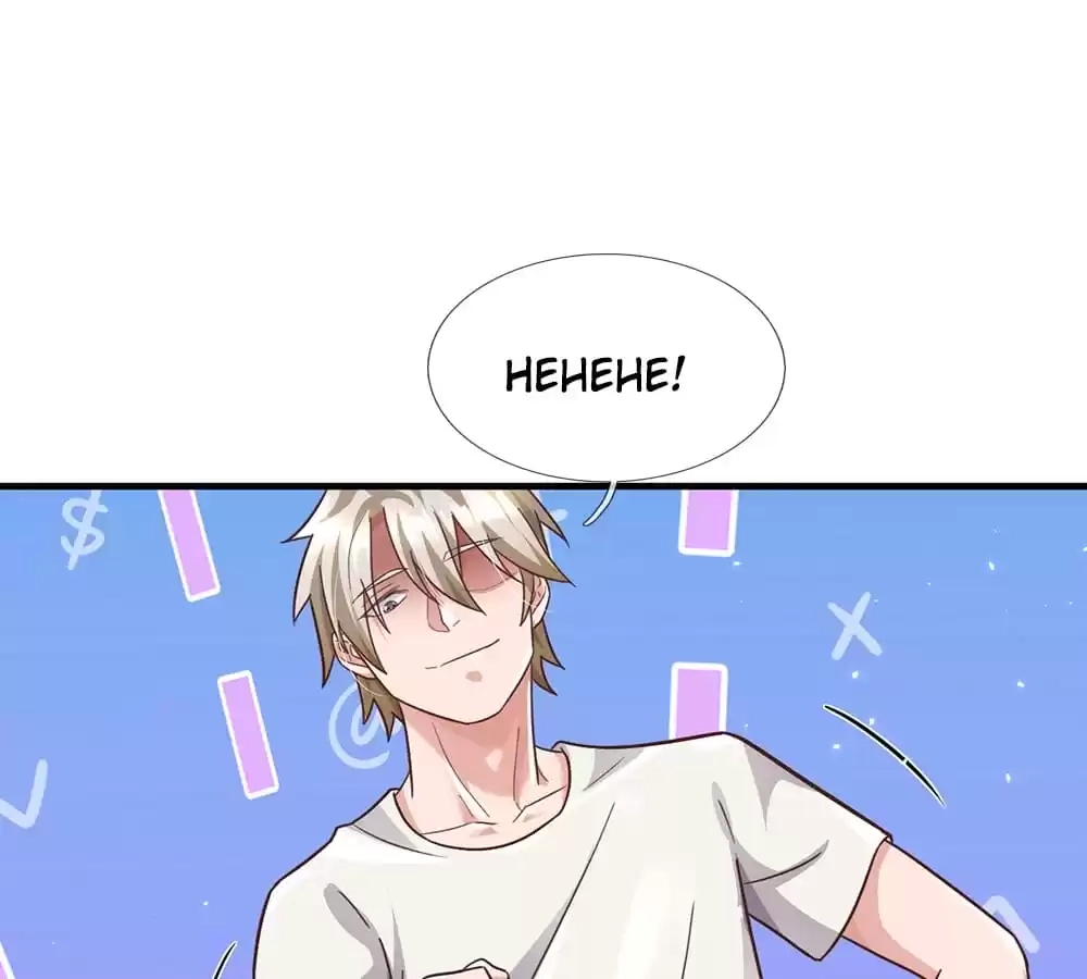 The Omnipotent One-Punch Cultivator Chapter 30 page 21 - 