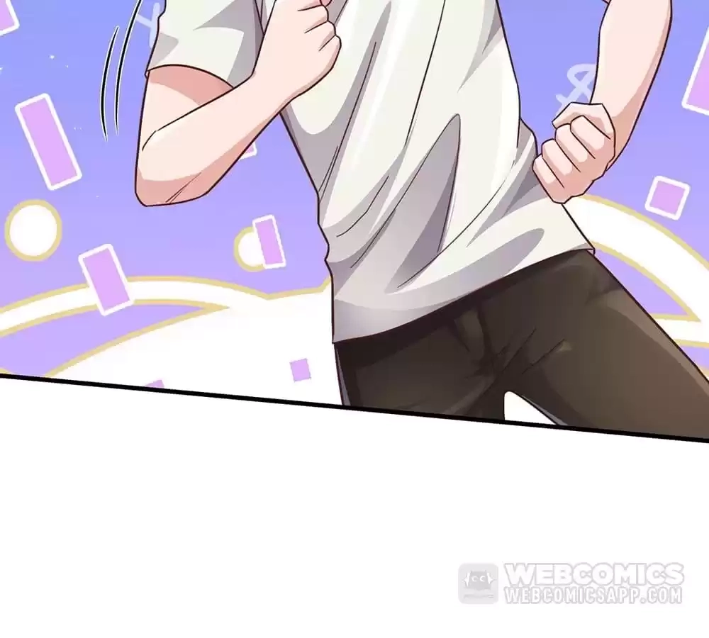 The Omnipotent One-Punch Cultivator Chapter 30 page 22 - 
