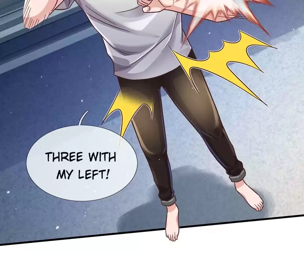 The Omnipotent One-Punch Cultivator Chapter 30 page 24 - 