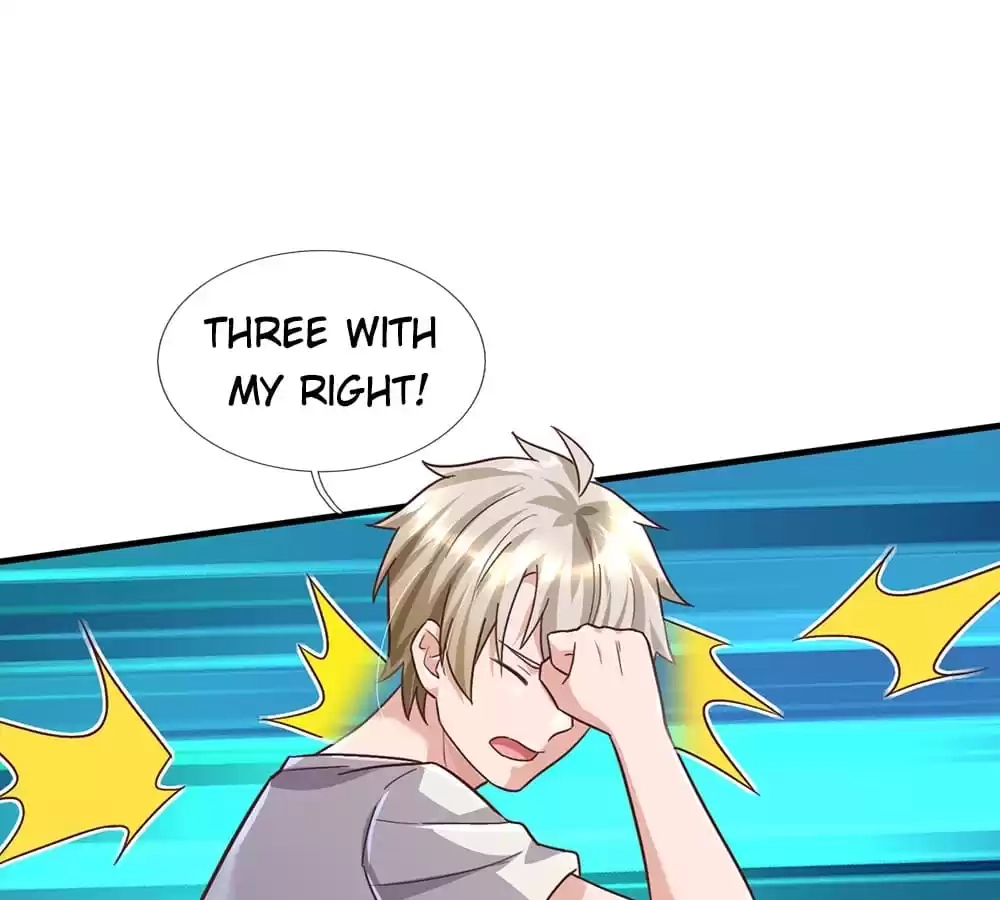 The Omnipotent One-Punch Cultivator Chapter 30 page 25 - 