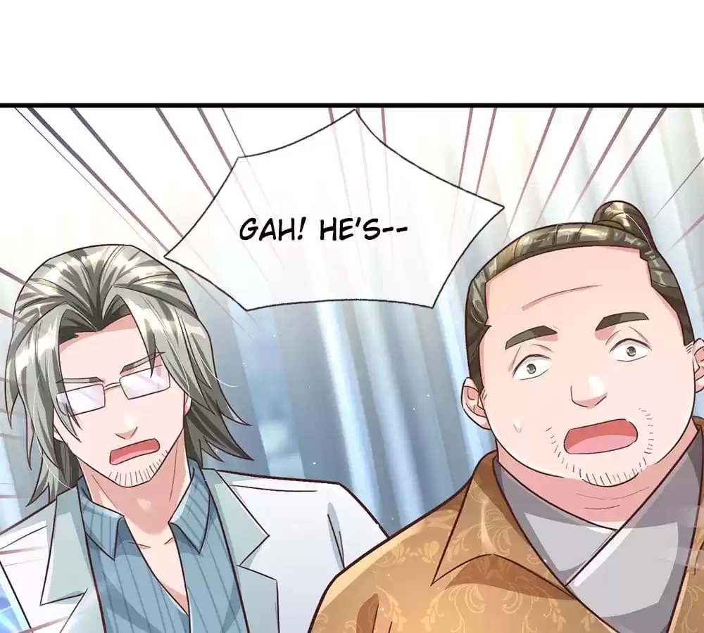 The Omnipotent One-Punch Cultivator Chapter 30 page 27 - 