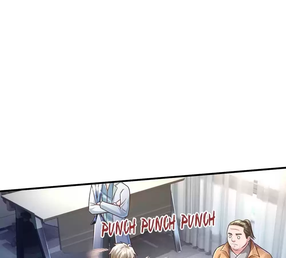 The Omnipotent One-Punch Cultivator Chapter 30 page 34 - 