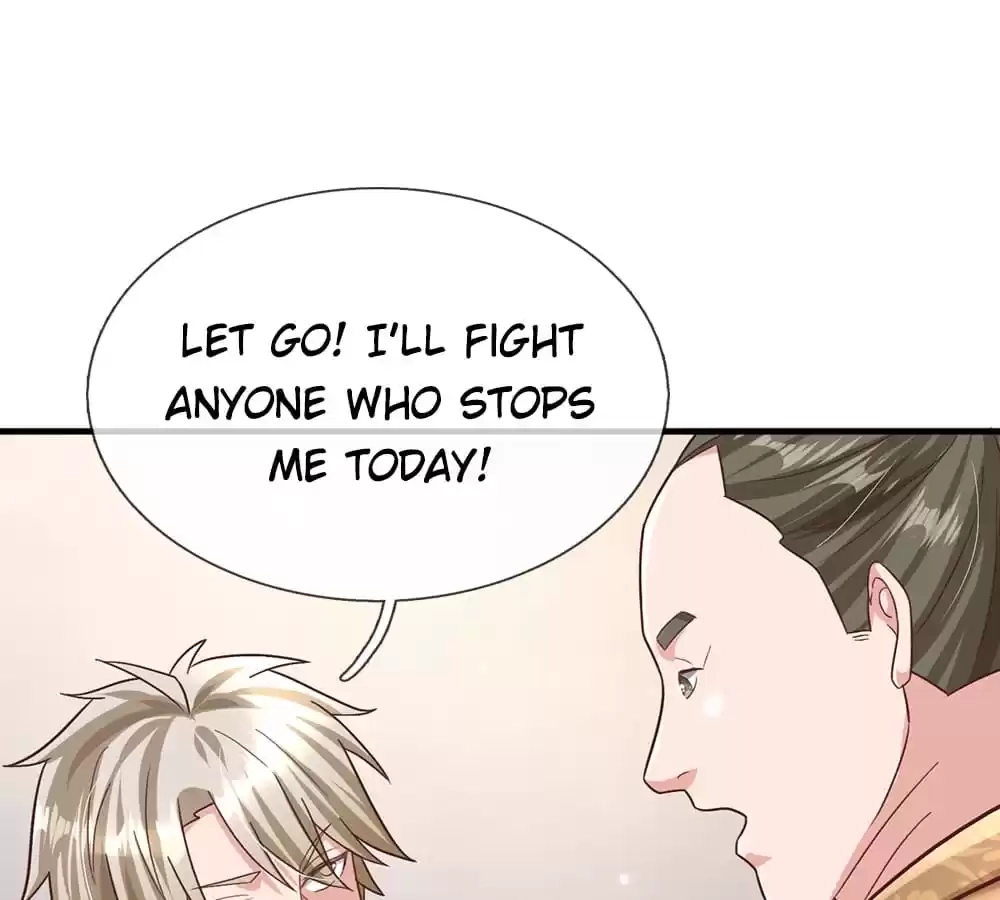 The Omnipotent One-Punch Cultivator Chapter 30 page 41 - 