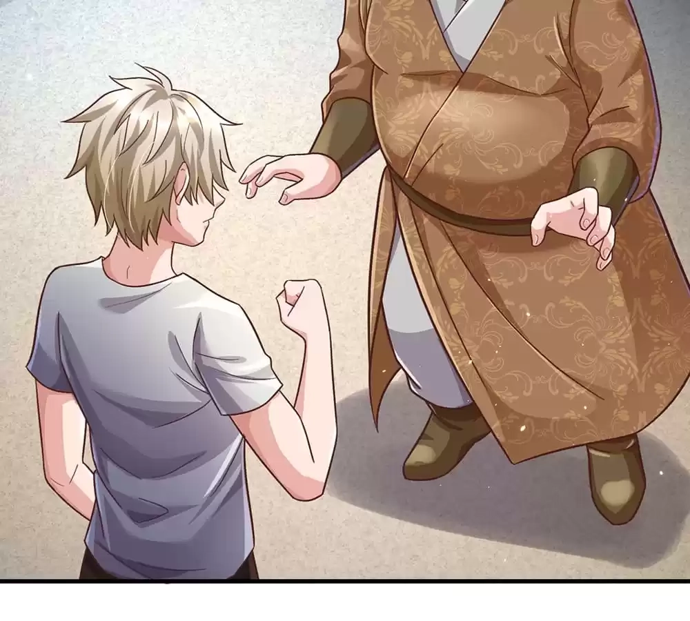 The Omnipotent One-Punch Cultivator Chapter 30 page 48 - 