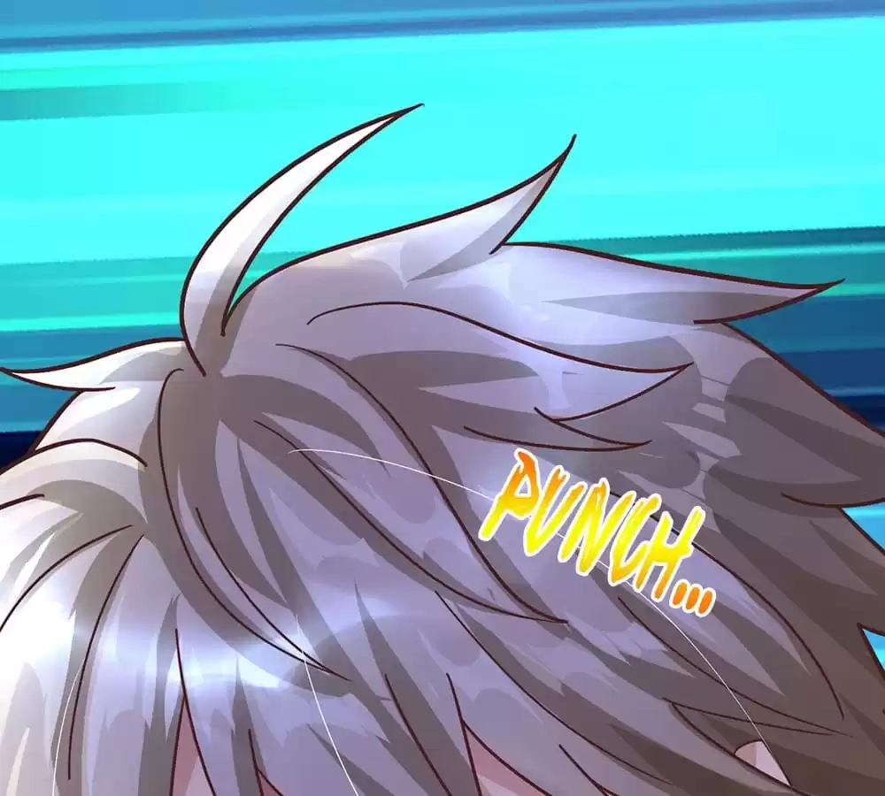 The Omnipotent One-Punch Cultivator Chapter 30 page 51 - 