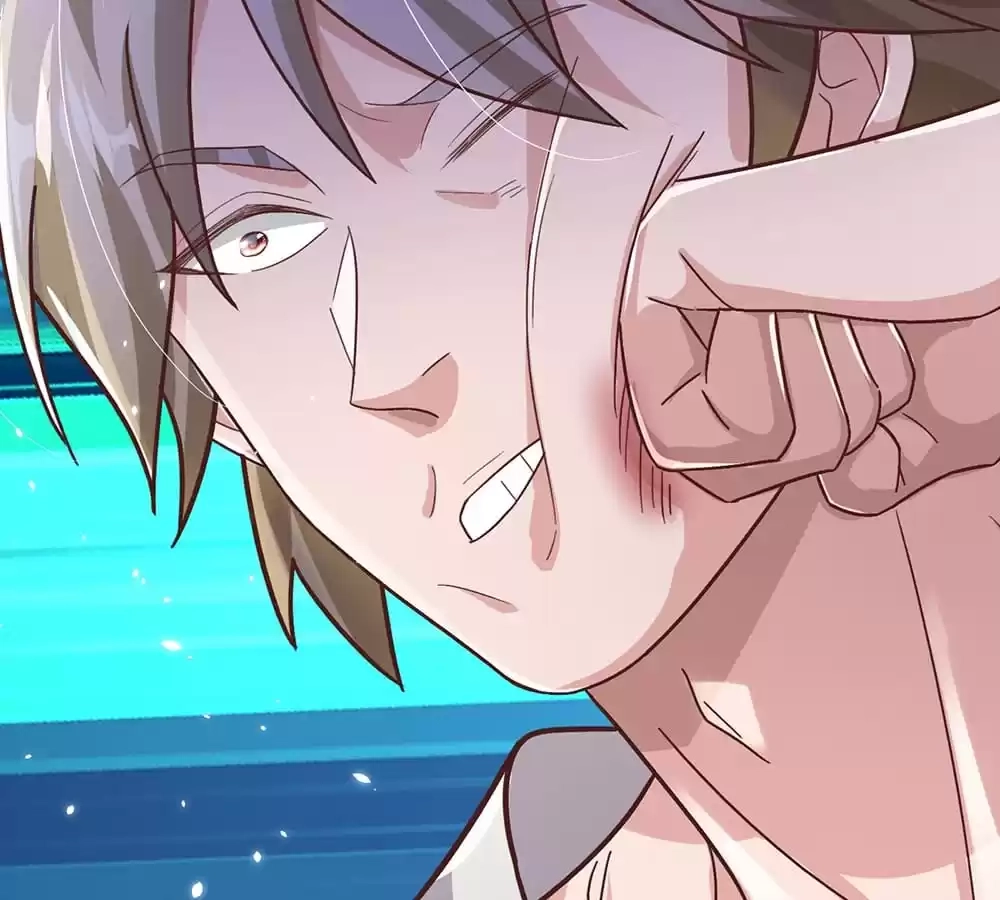 The Omnipotent One-Punch Cultivator Chapter 30 page 52 - 
