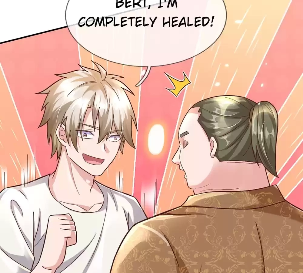 The Omnipotent One-Punch Cultivator Chapter 30 page 66 - 