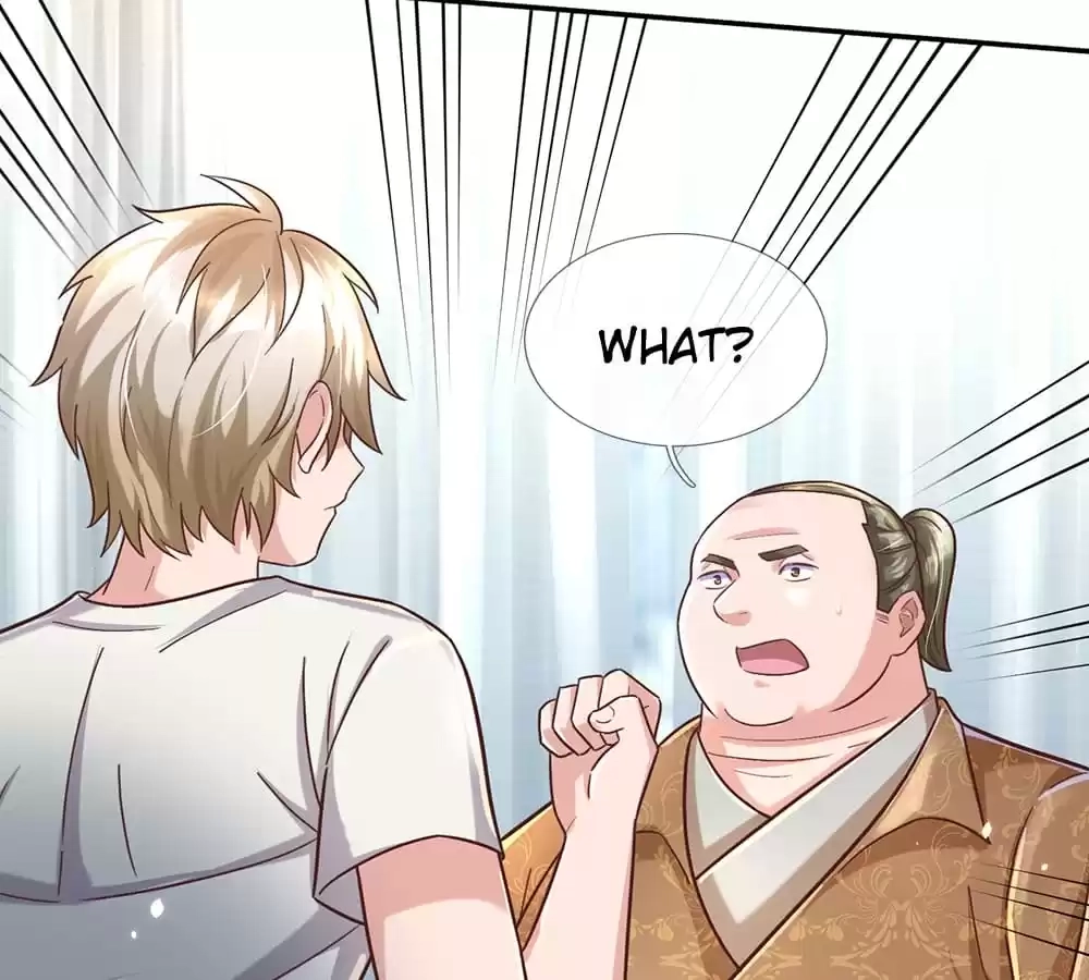 The Omnipotent One-Punch Cultivator Chapter 30 page 68 - 