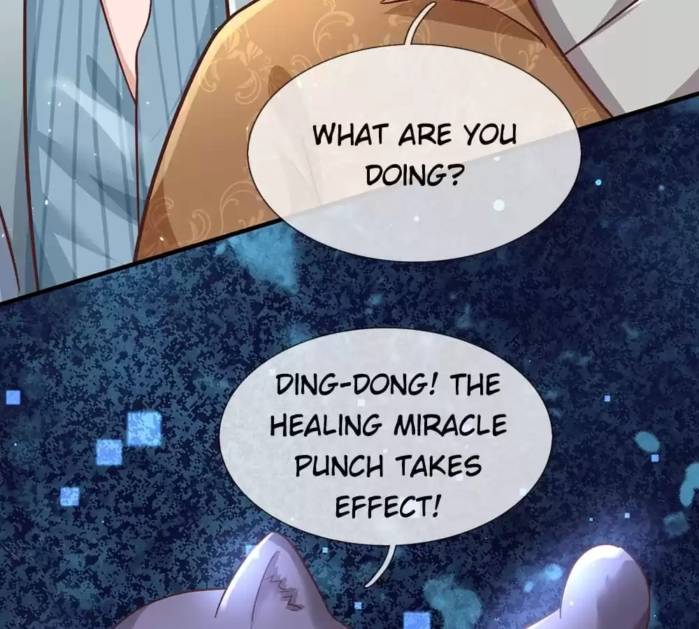 The Omnipotent One-Punch Cultivator Chapter 30 page 9 - 