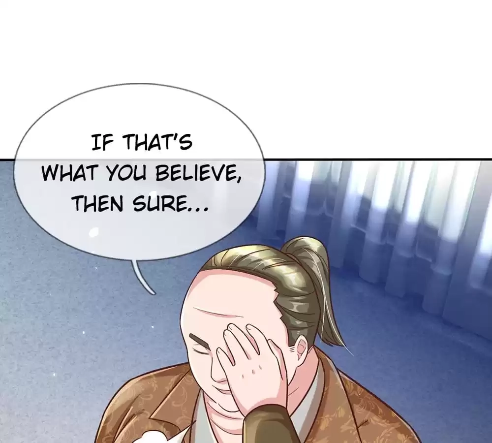 The Omnipotent One-Punch Cultivator Chapter 31 page 1 - 