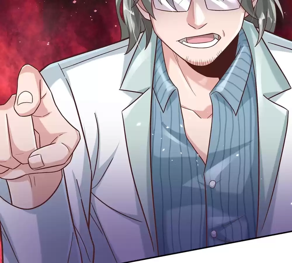 The Omnipotent One-Punch Cultivator Chapter 31 page 16 - 