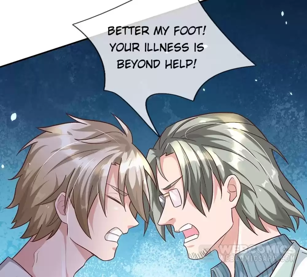 The Omnipotent One-Punch Cultivator Chapter 31 page 22 - 
