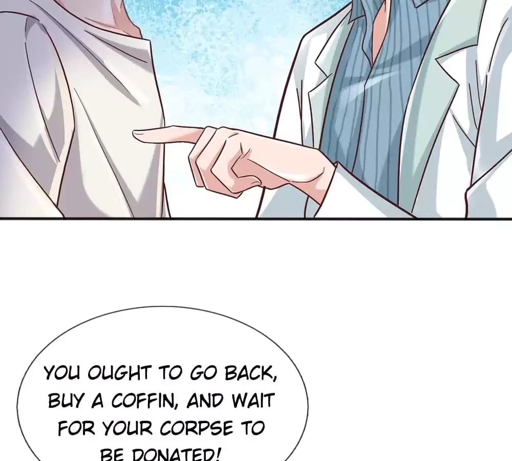 The Omnipotent One-Punch Cultivator Chapter 31 page 23 - 
