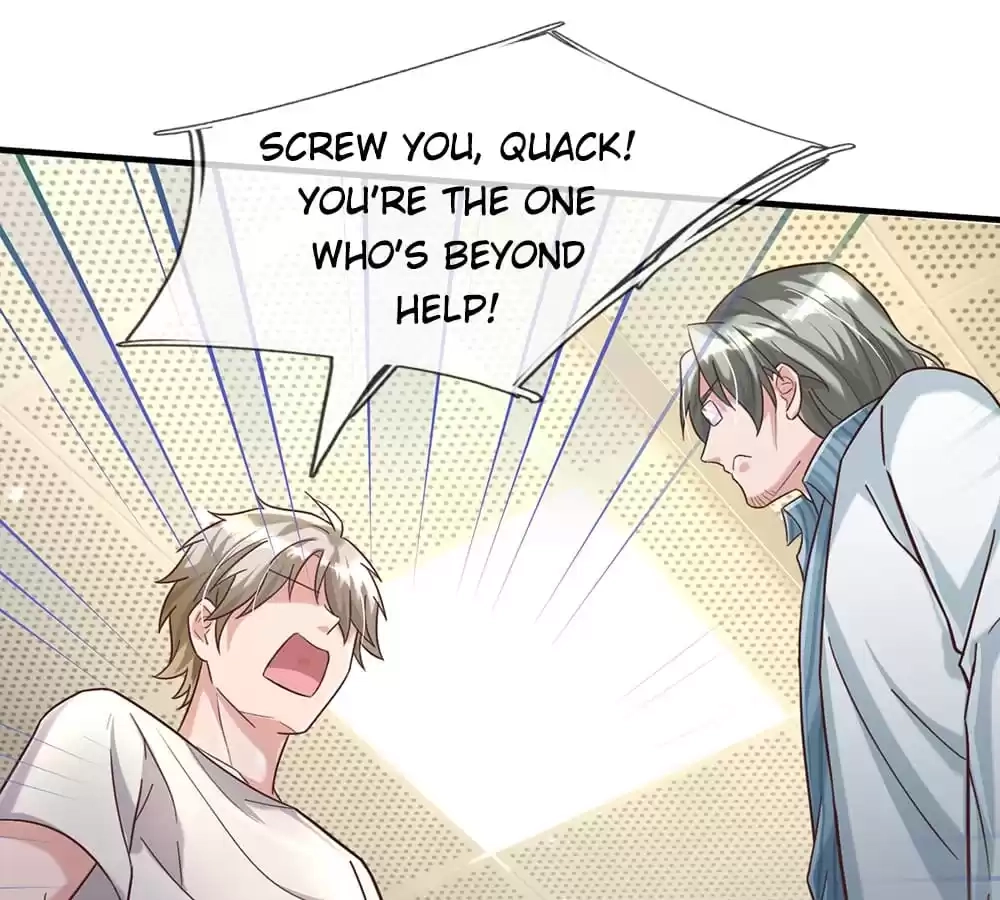 The Omnipotent One-Punch Cultivator Chapter 31 page 26 - 