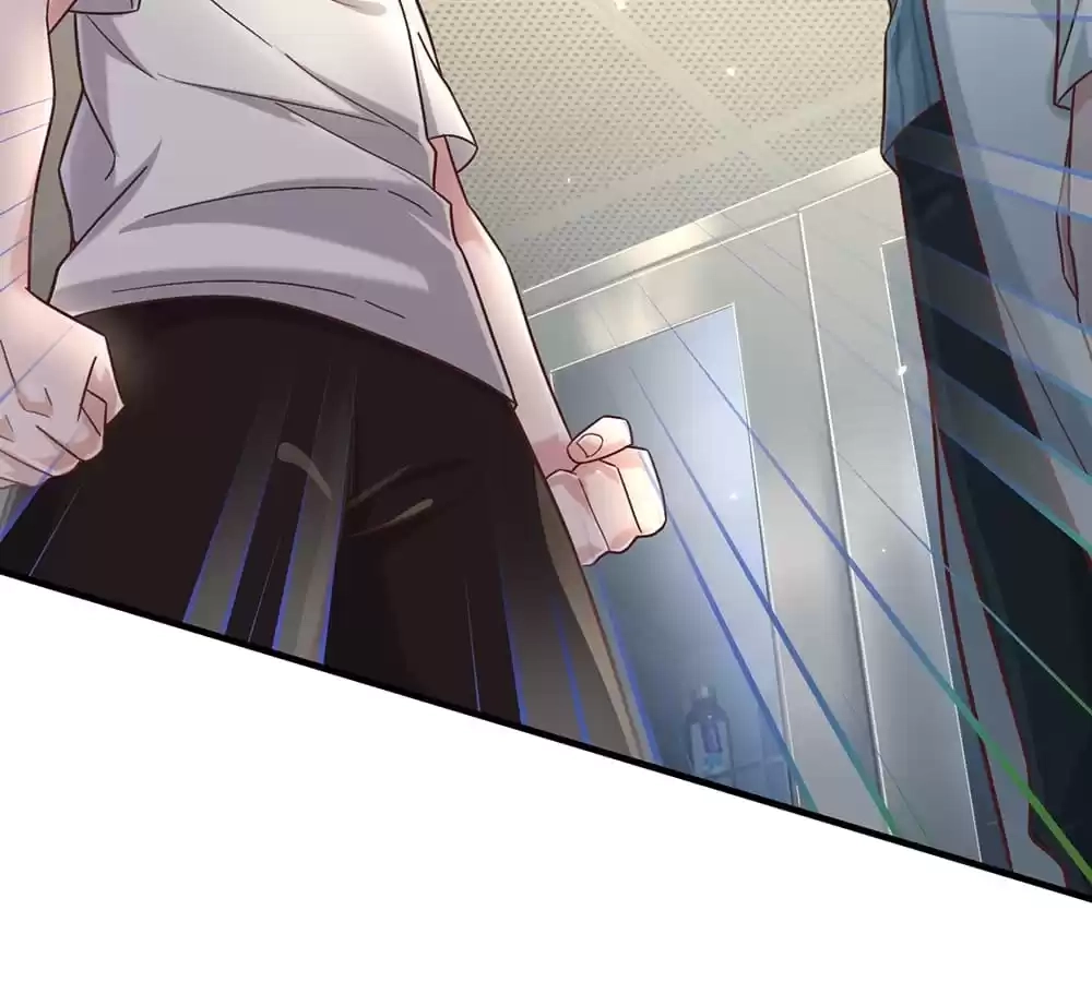 The Omnipotent One-Punch Cultivator Chapter 31 page 27 - 