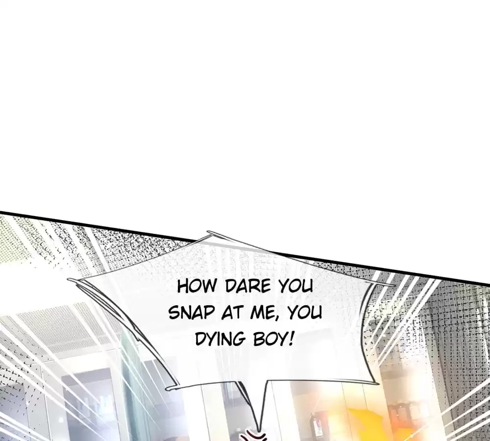 The Omnipotent One-Punch Cultivator Chapter 31 page 28 - 