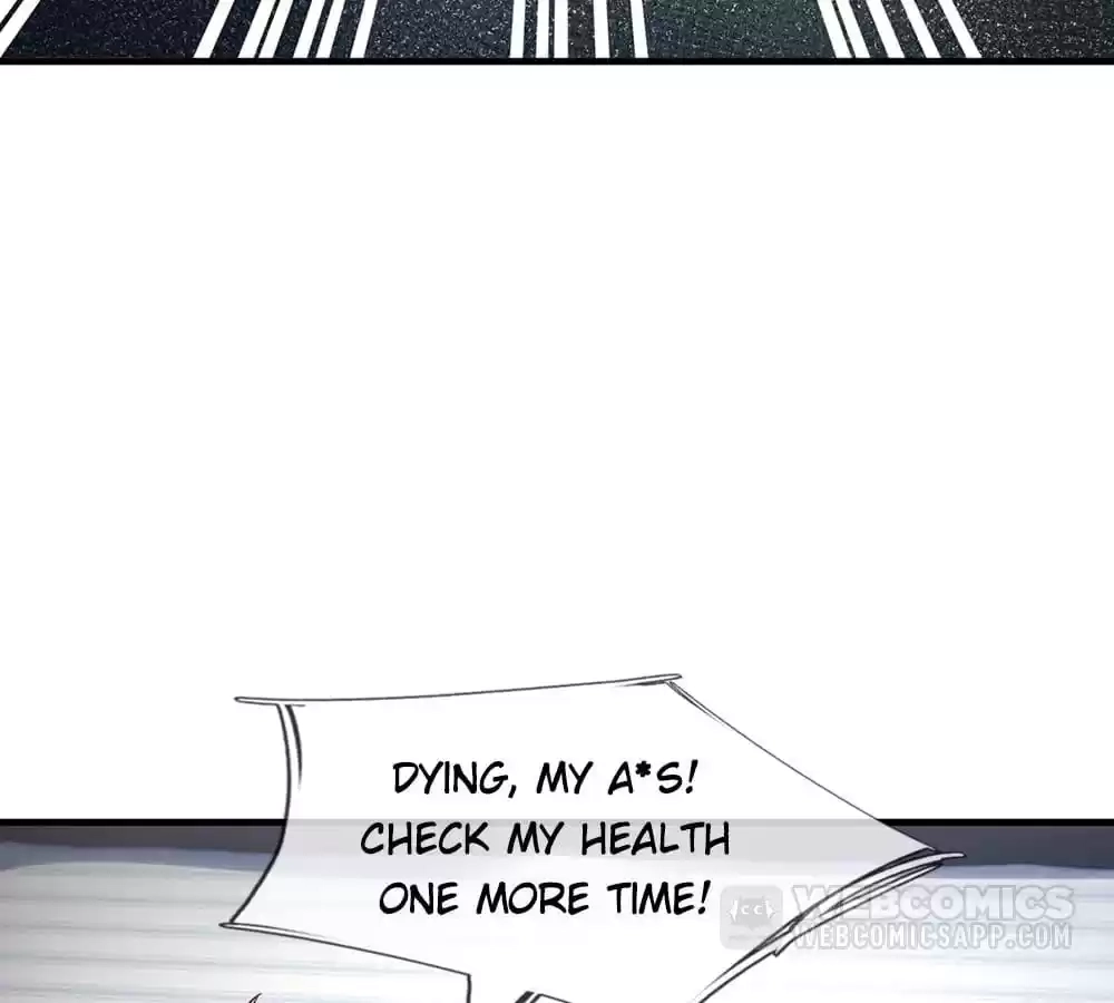 The Omnipotent One-Punch Cultivator Chapter 31 page 30 - 