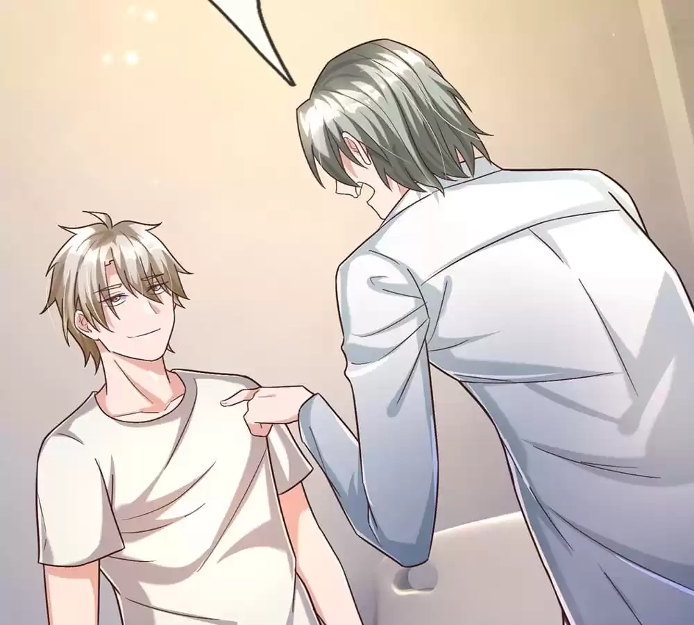 The Omnipotent One-Punch Cultivator Chapter 31 page 36 - 