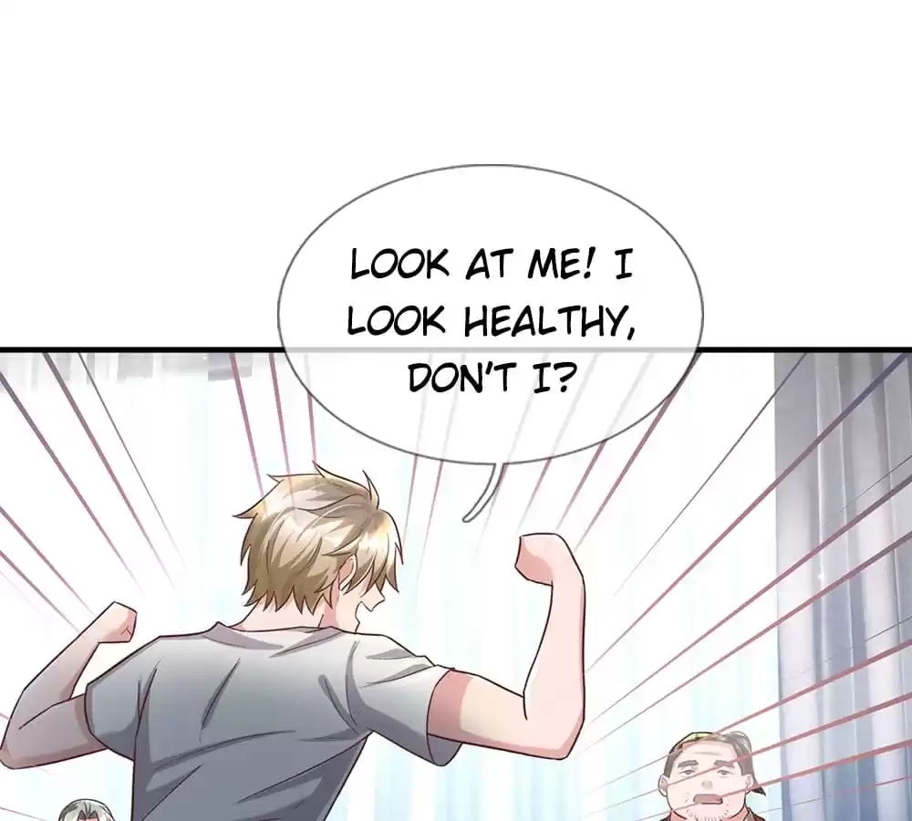 The Omnipotent One-Punch Cultivator Chapter 31 page 5 - 