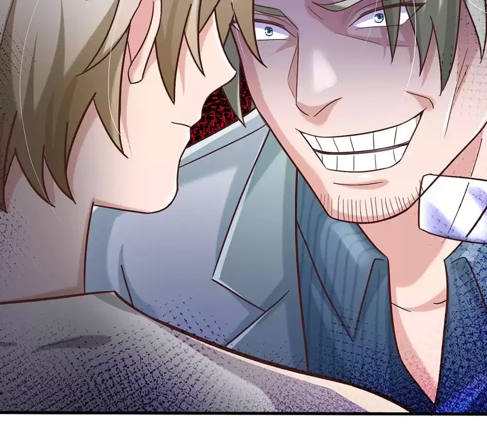 The Omnipotent One-Punch Cultivator Chapter 31 page 41 - 