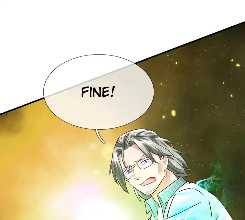The Omnipotent One-Punch Cultivator Chapter 31 page 51 - 