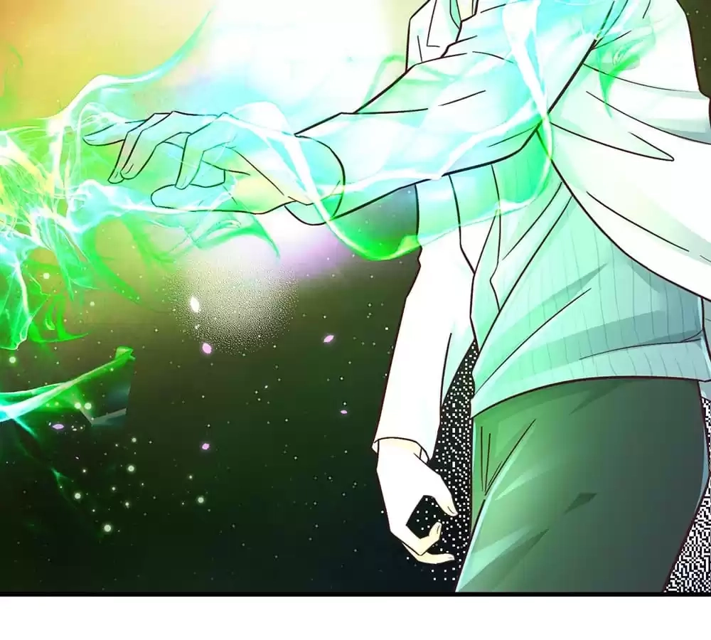 The Omnipotent One-Punch Cultivator Chapter 31 page 52 - 