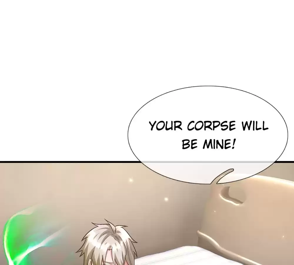 The Omnipotent One-Punch Cultivator Chapter 31 page 53 - 