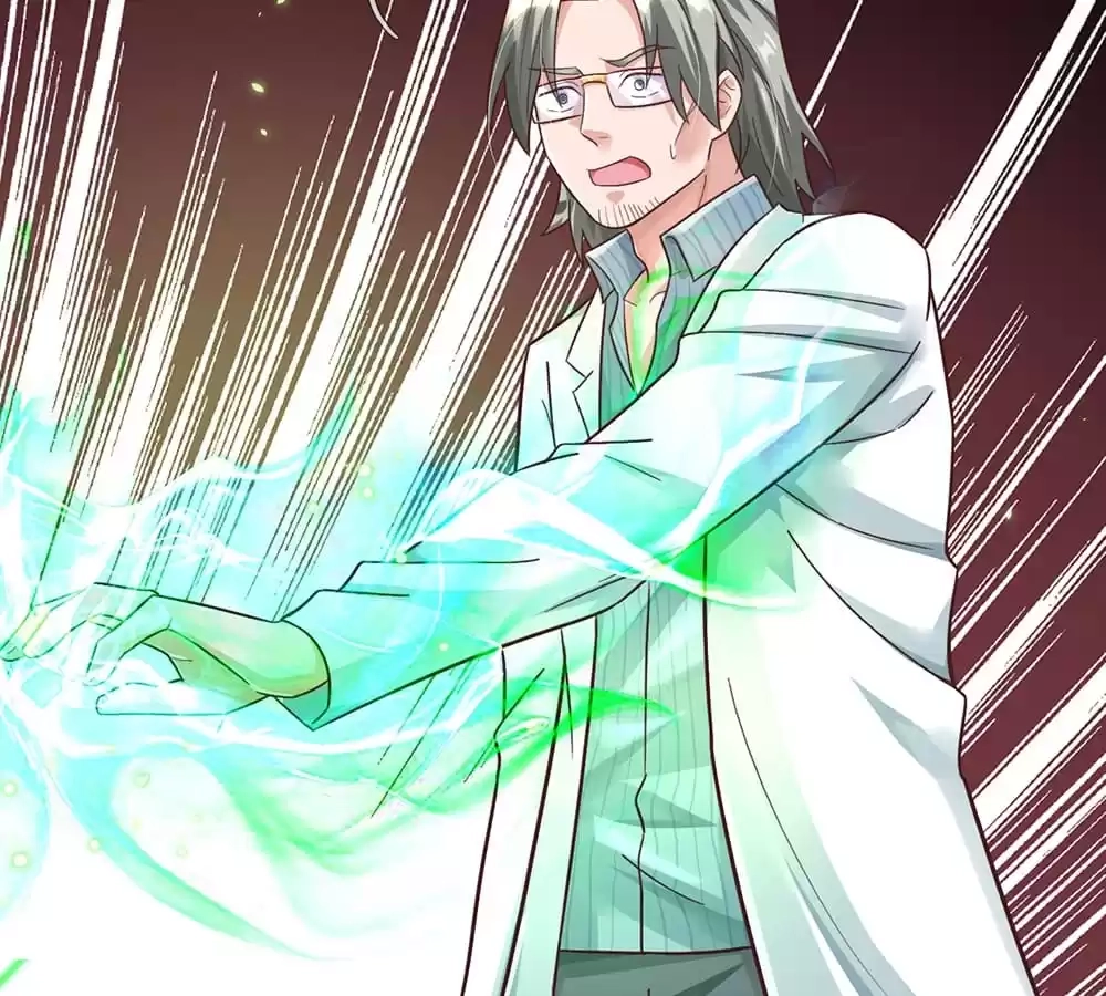 The Omnipotent One-Punch Cultivator Chapter 31 page 60 - 