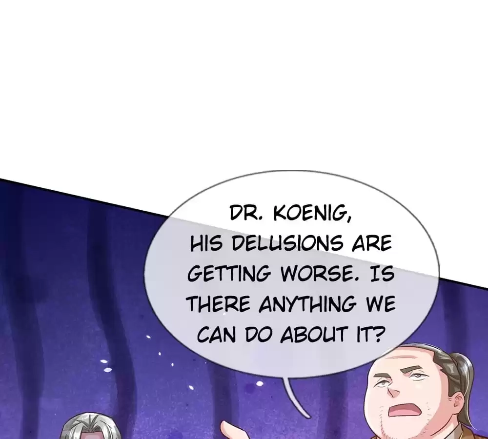 The Omnipotent One-Punch Cultivator Chapter 31 page 7 - 