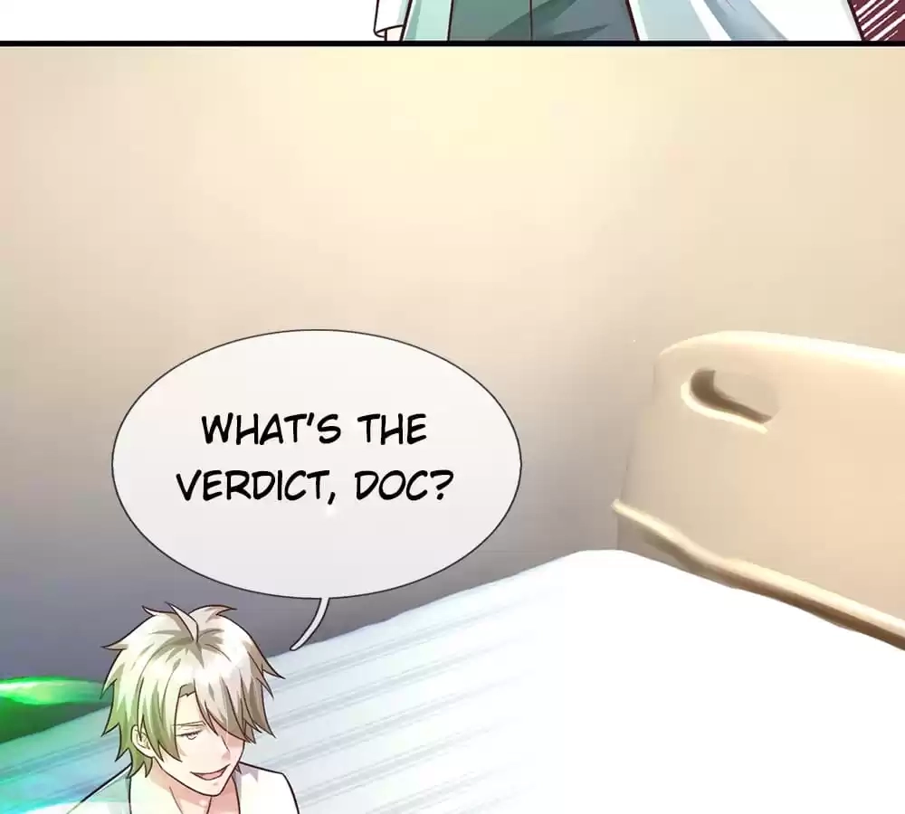 The Omnipotent One-Punch Cultivator Chapter 31 page 61 - 