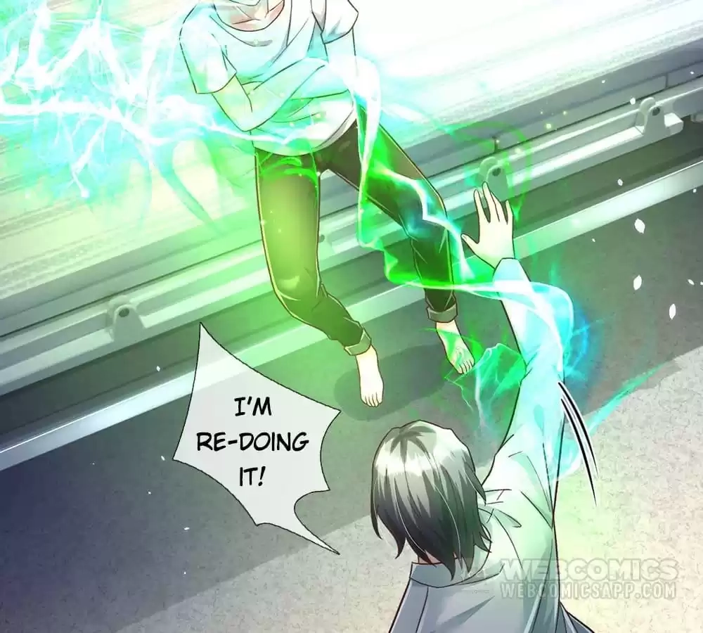 The Omnipotent One-Punch Cultivator Chapter 31 page 67 - 