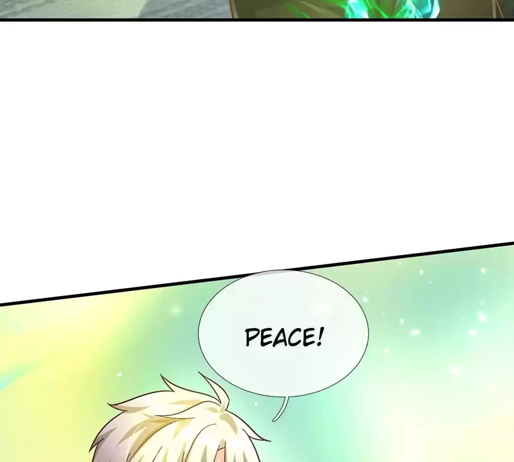 The Omnipotent One-Punch Cultivator Chapter 31 page 70 - 