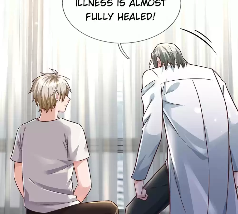 The Omnipotent One-Punch Cultivator Chapter 31 page 77 - 