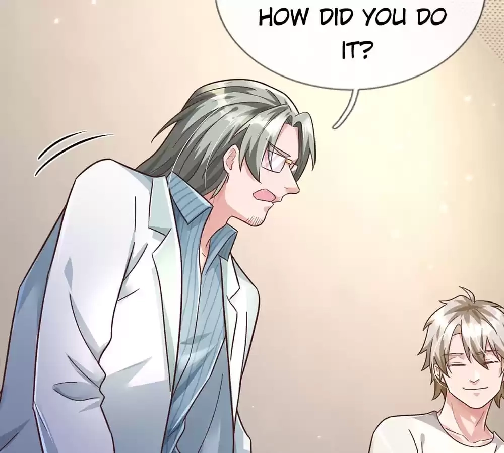 The Omnipotent One-Punch Cultivator Chapter 31 page 79 - 