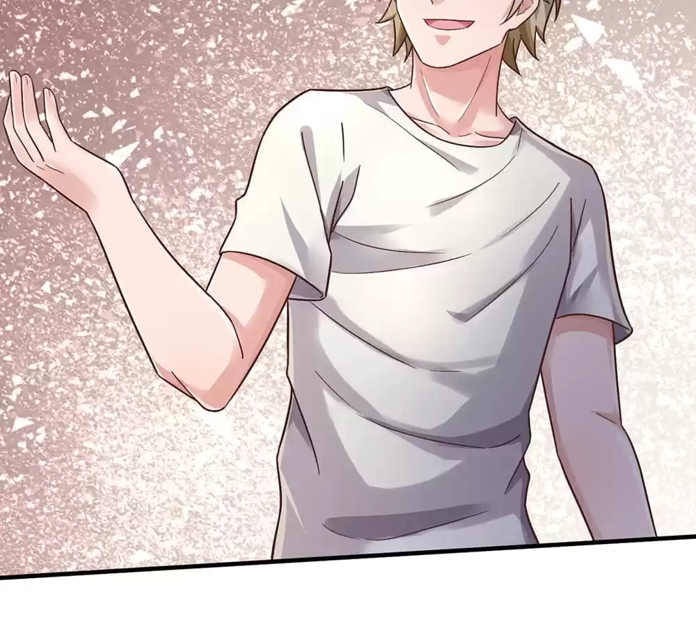 The Omnipotent One-Punch Cultivator Chapter 32 page 11 - 