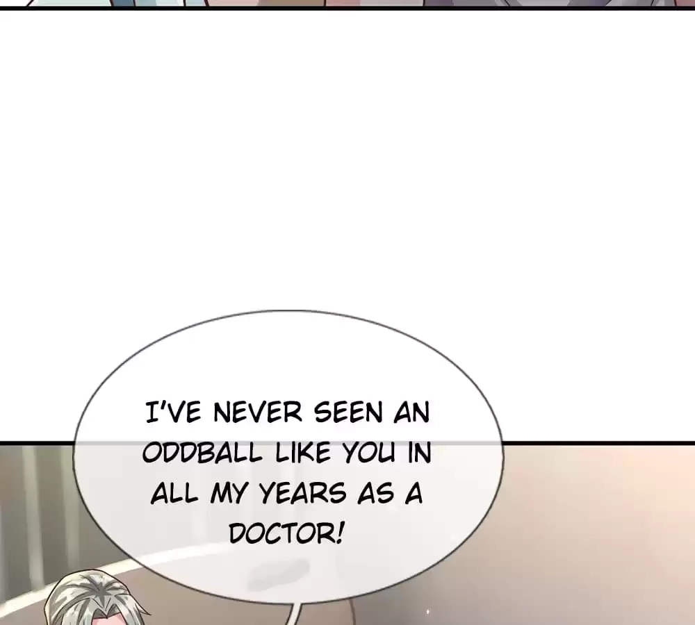 The Omnipotent One-Punch Cultivator Chapter 32 page 14 - 