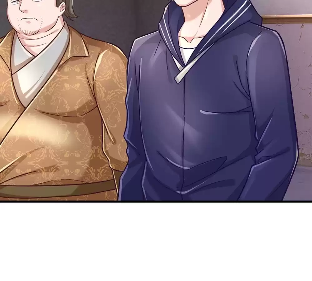 The Omnipotent One-Punch Cultivator Chapter 32 page 29 - 