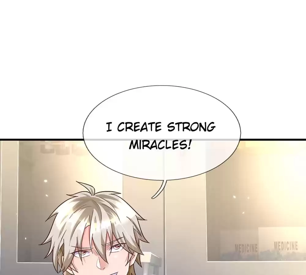 The Omnipotent One-Punch Cultivator Chapter 32 page 4 - 