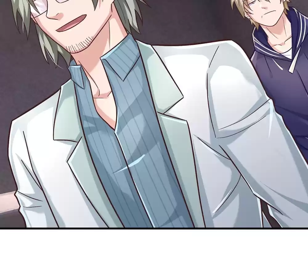 The Omnipotent One-Punch Cultivator Chapter 32 page 31 - 