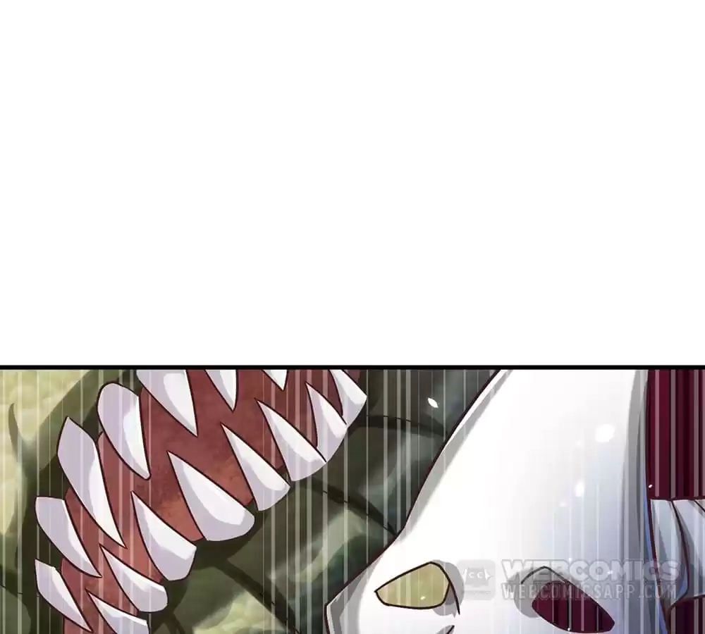 The Omnipotent One-Punch Cultivator Chapter 32 page 32 - 