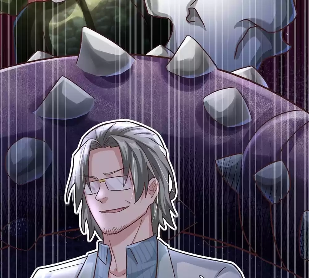 The Omnipotent One-Punch Cultivator Chapter 32 page 33 - 