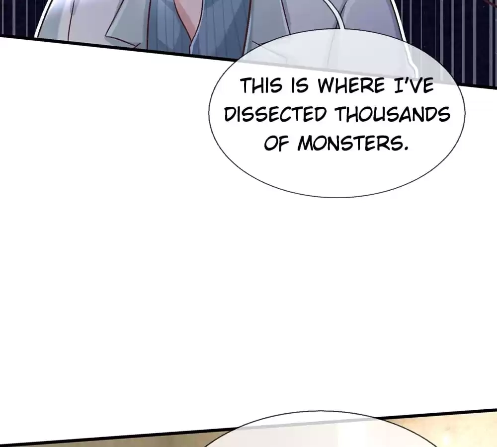 The Omnipotent One-Punch Cultivator Chapter 32 page 34 - 