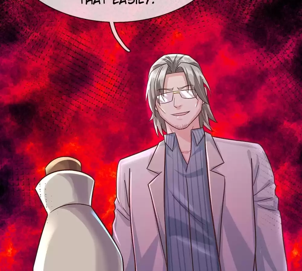 The Omnipotent One-Punch Cultivator Chapter 32 page 46 - 