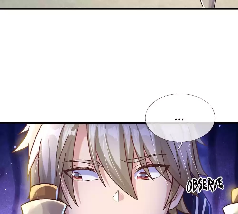 The Omnipotent One-Punch Cultivator Chapter 32 page 54 - 