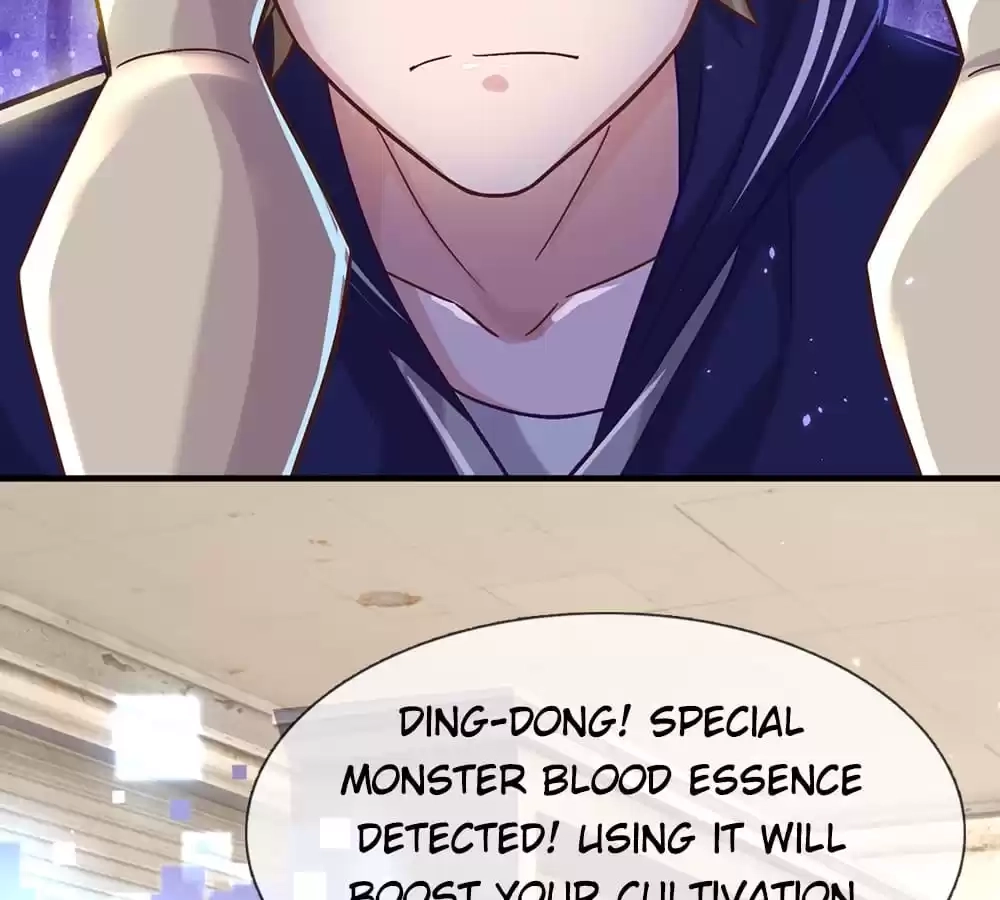 The Omnipotent One-Punch Cultivator Chapter 32 page 55 - 