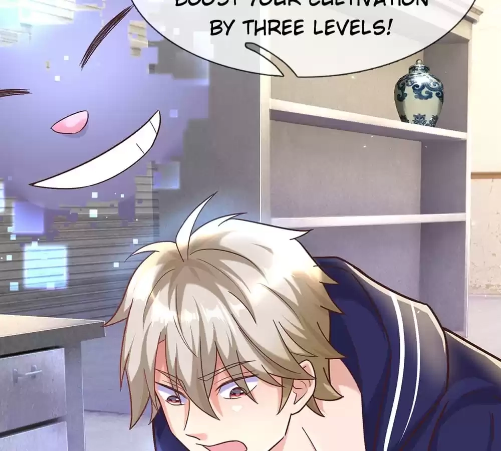 The Omnipotent One-Punch Cultivator Chapter 32 page 56 - 