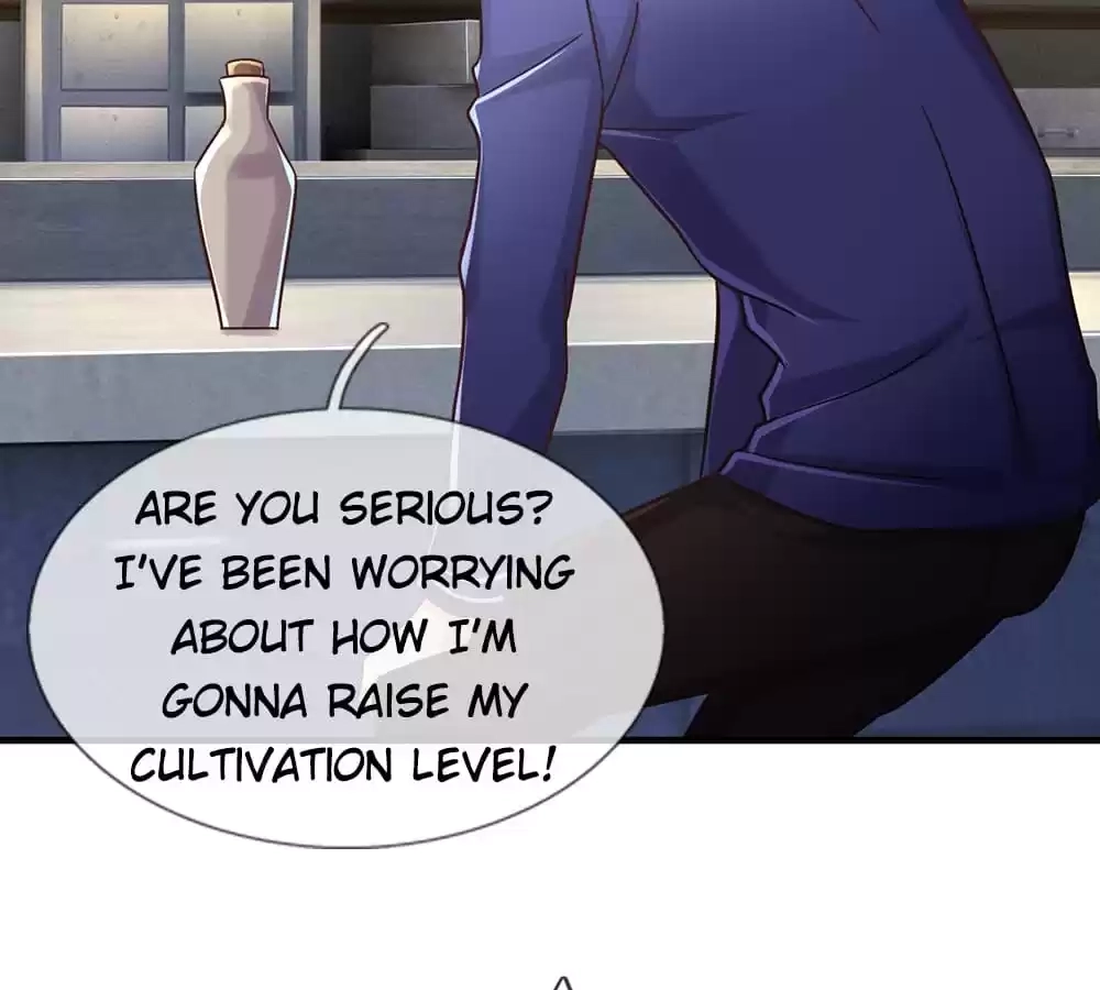 The Omnipotent One-Punch Cultivator Chapter 32 page 59 - 